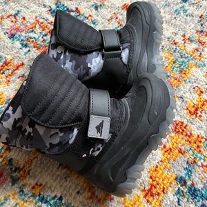 Toddler Boys Snow Boot 8m